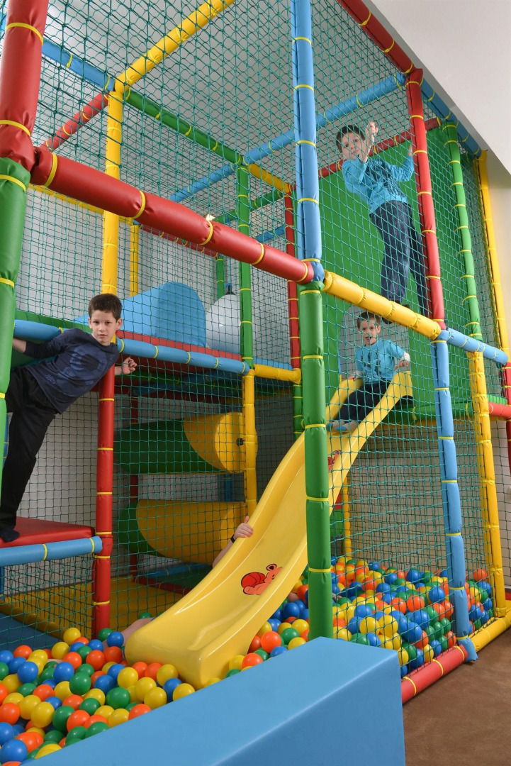 Residence Hotel Balaton