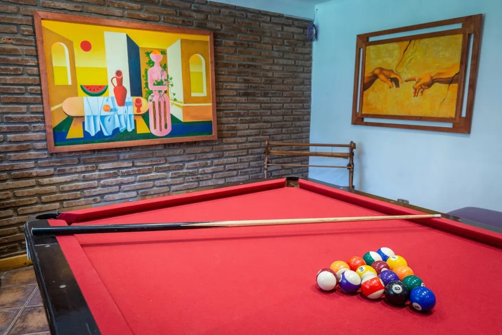 La Casa de Carlitos