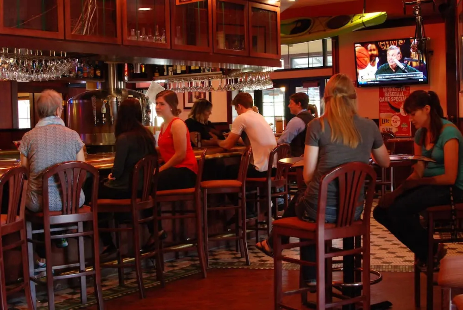 The Plaza Hotel & Suites Winona