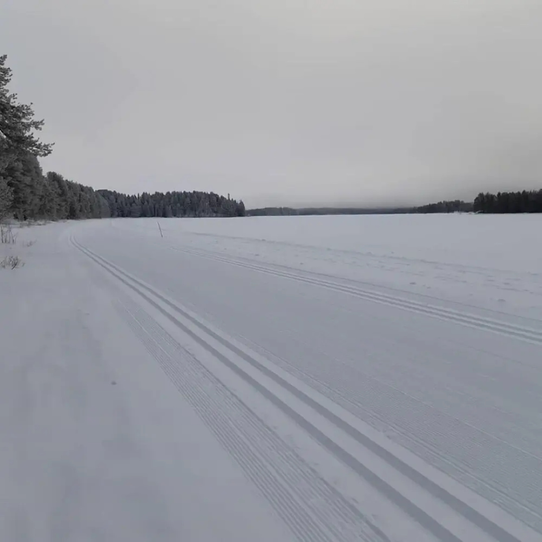 Matkakoti Kieppi Kuhmo