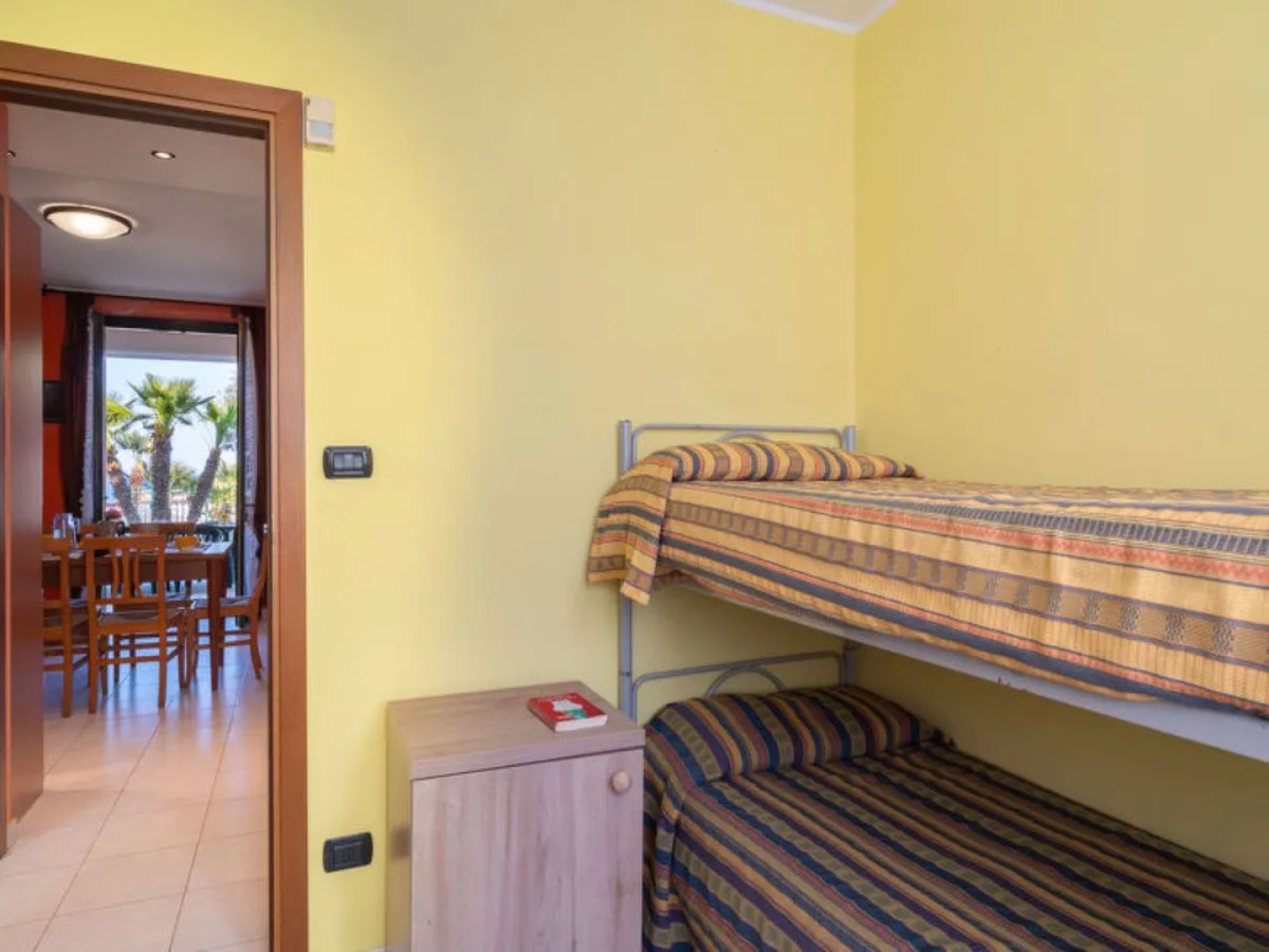 Le Margherite (SLR264)