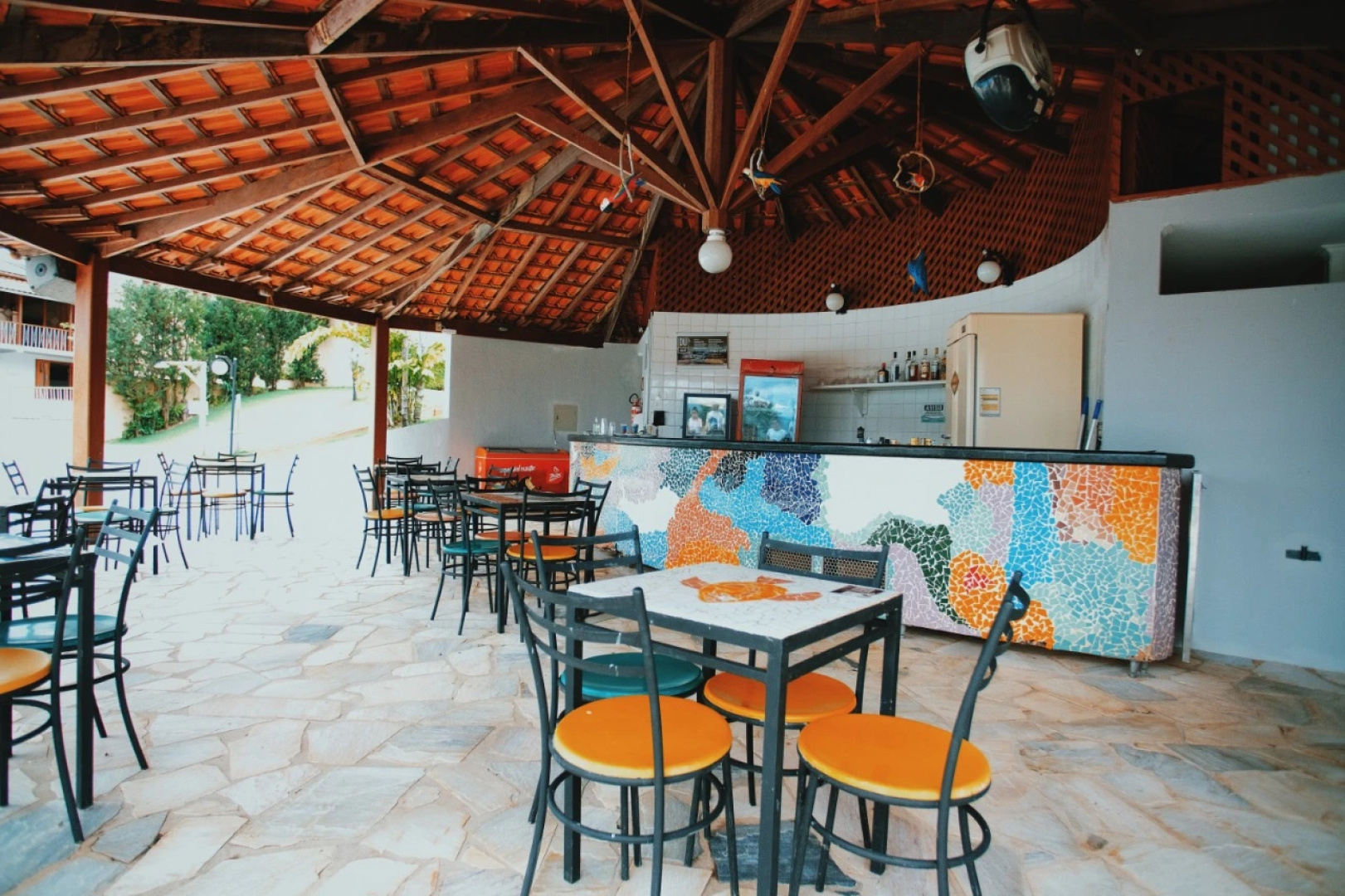 Obba Coema Village Hotel