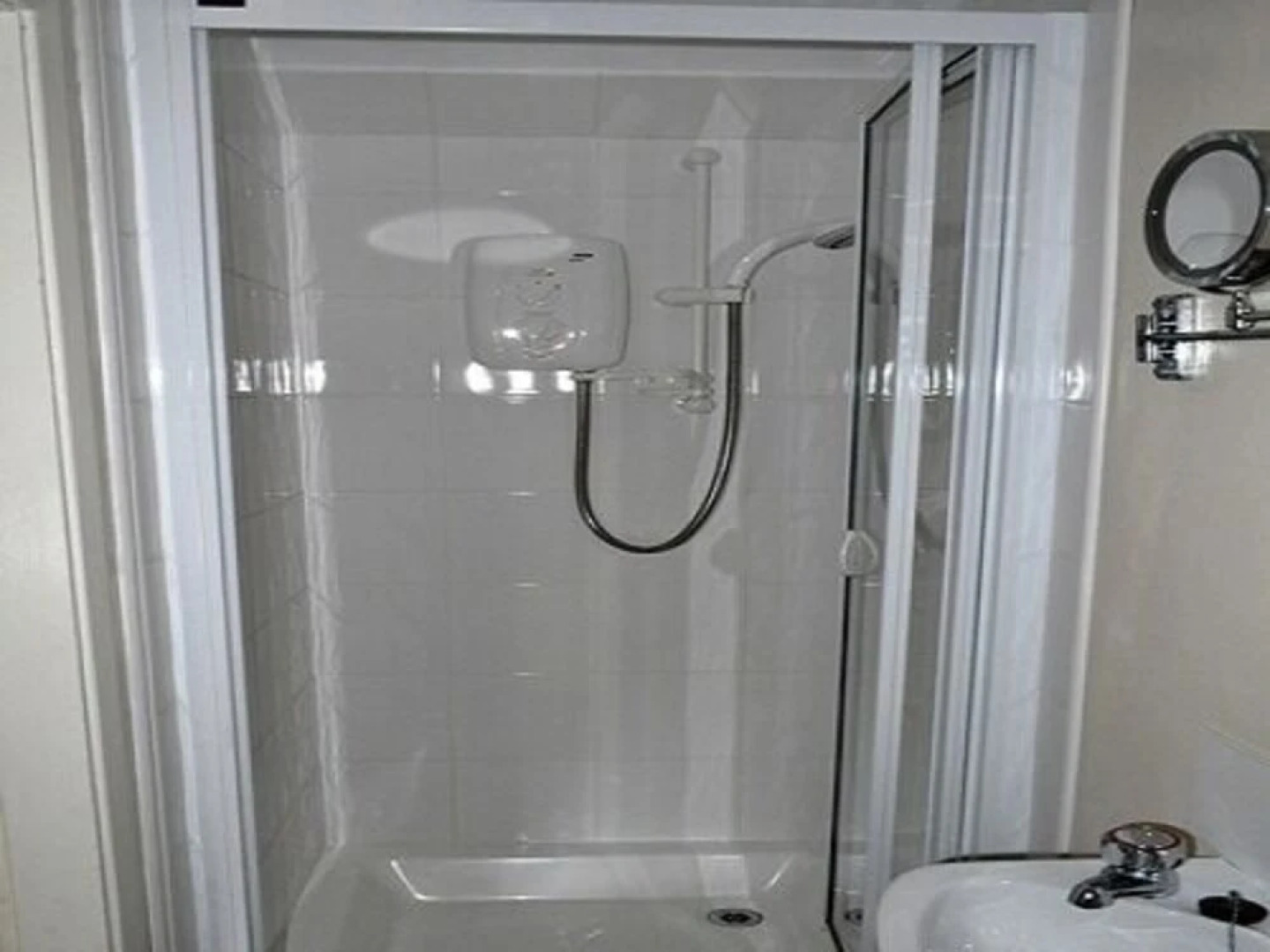 Station Farm Guest House