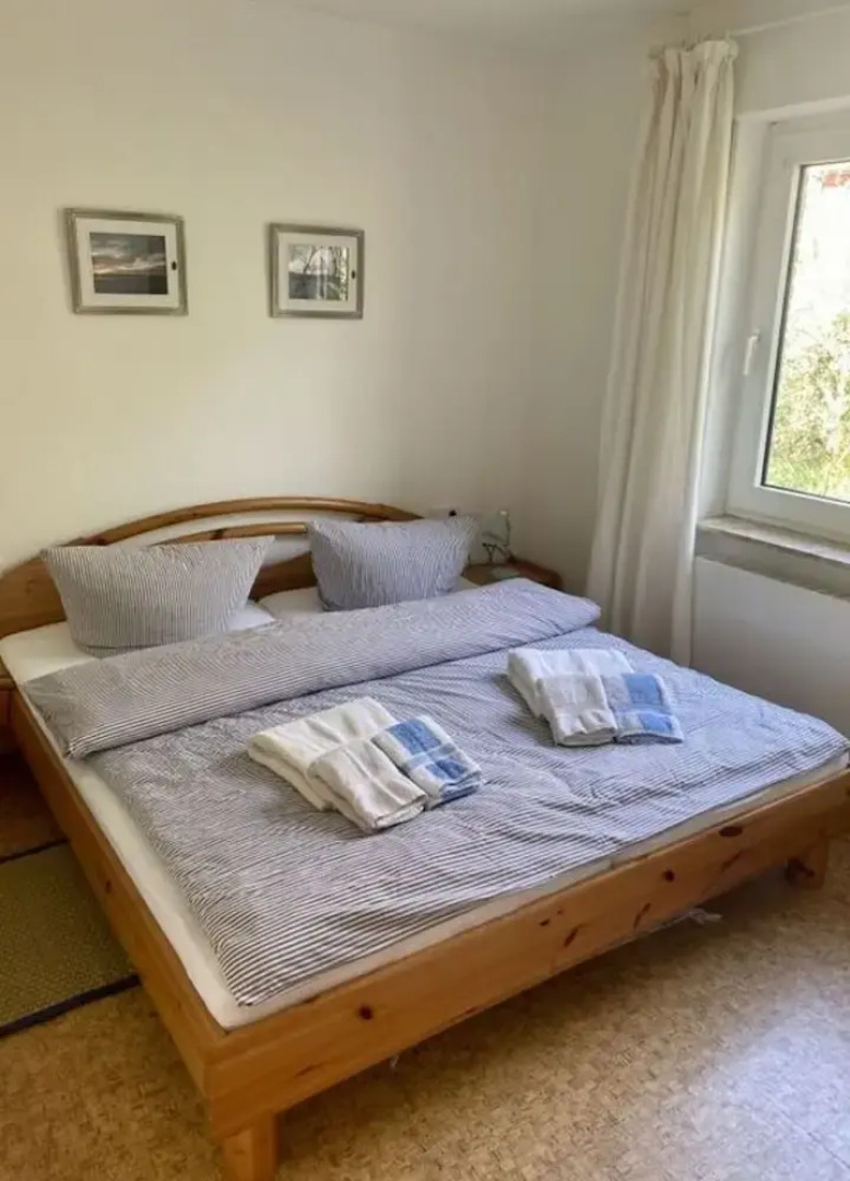 in the Fischer House \"lutje Stuv\"