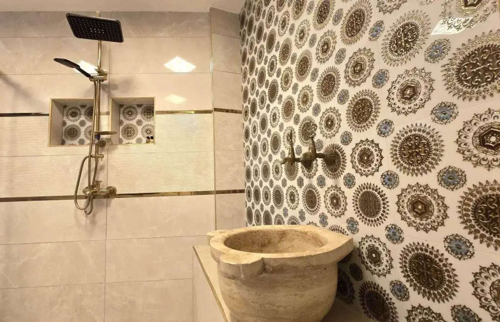 incebey Konak Cappadocia