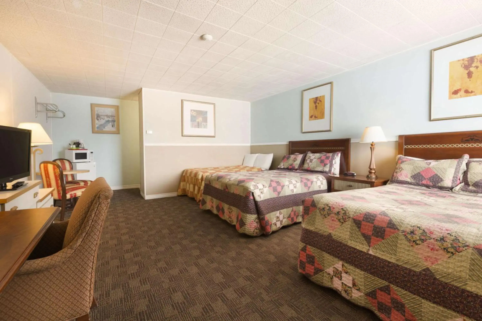 Travel Inn Cochrane