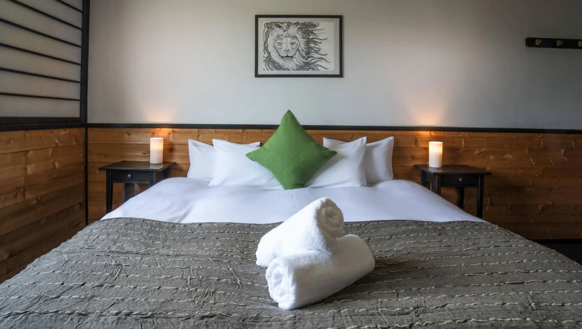 The Phat House - Hostel