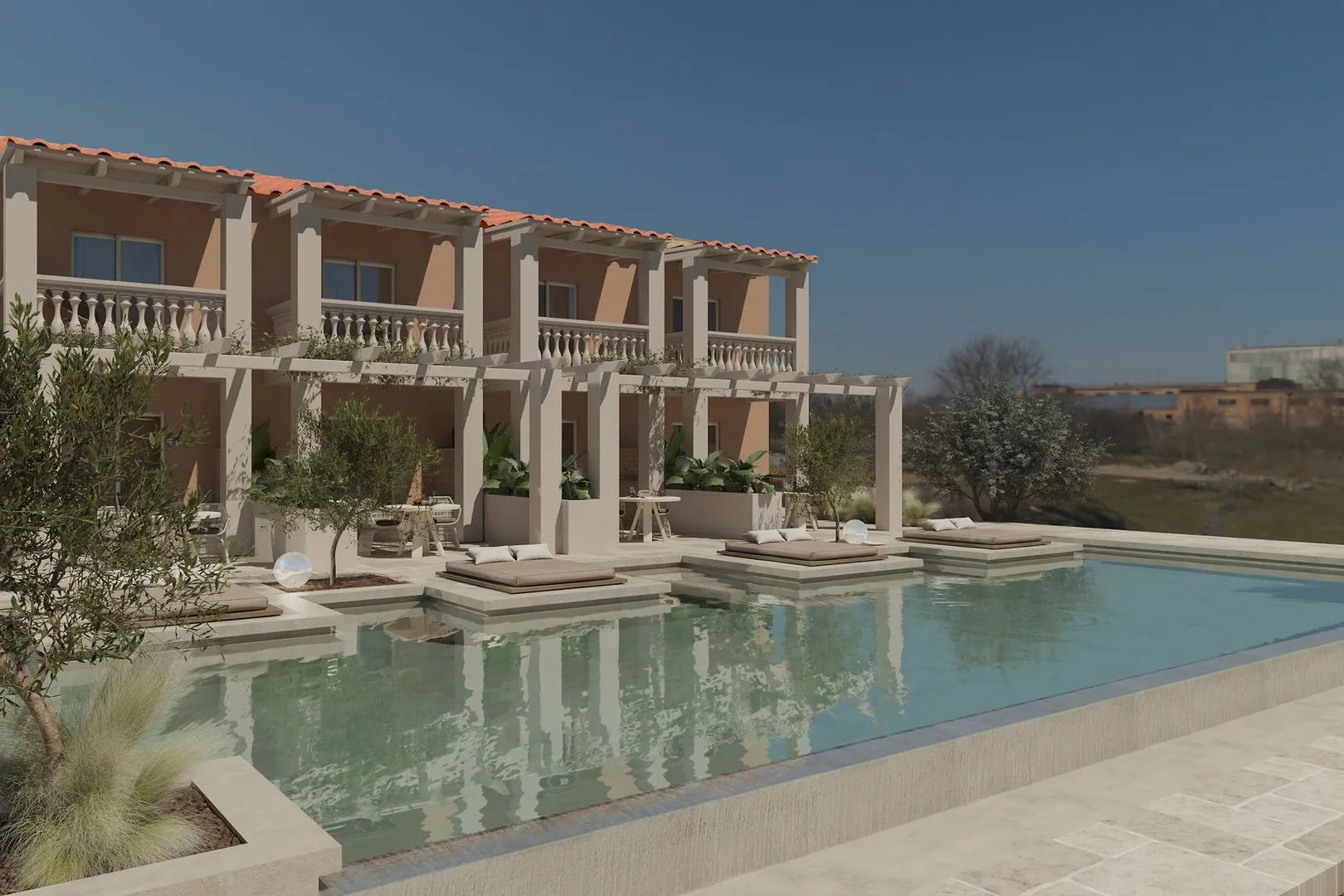 Thalassa Boutique Hotel - Adults Only