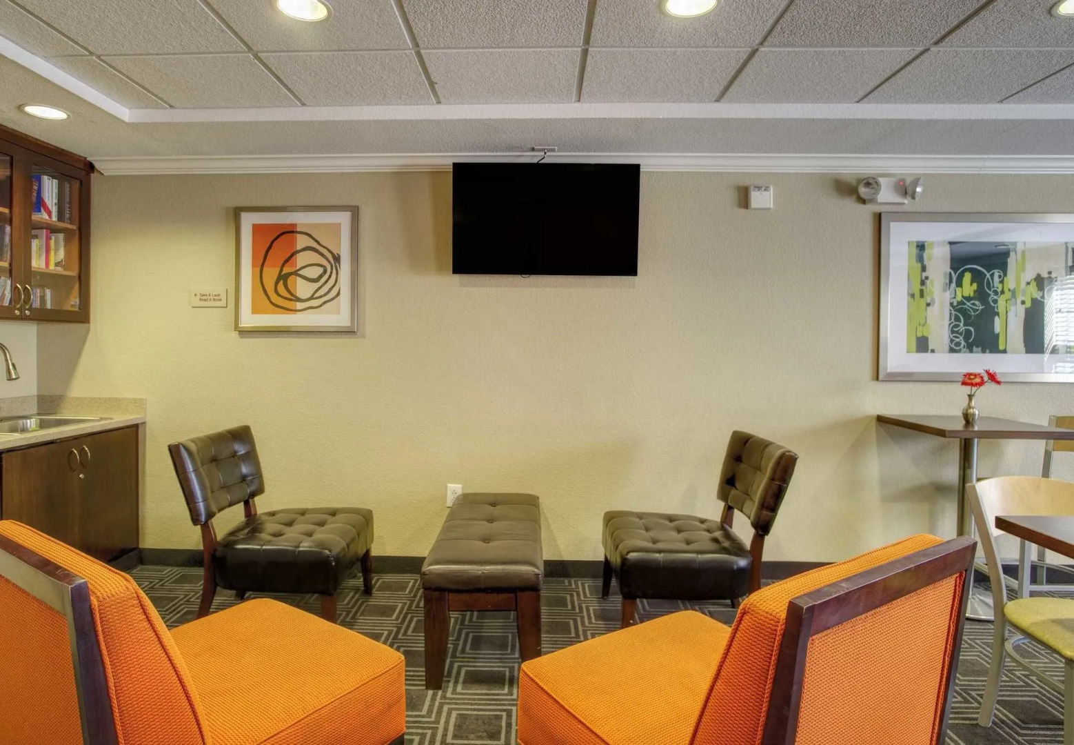 Towneplace Suites by Marriott Las Cruces