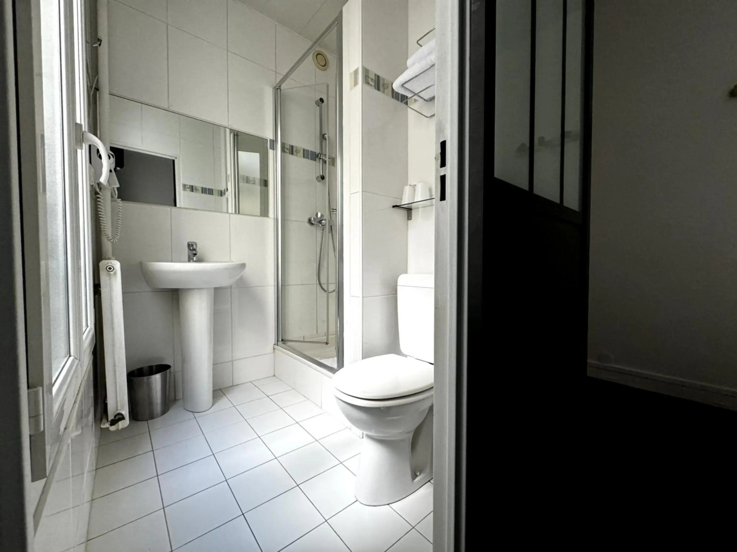 ibis Styles Paris Saint Denis Plaine