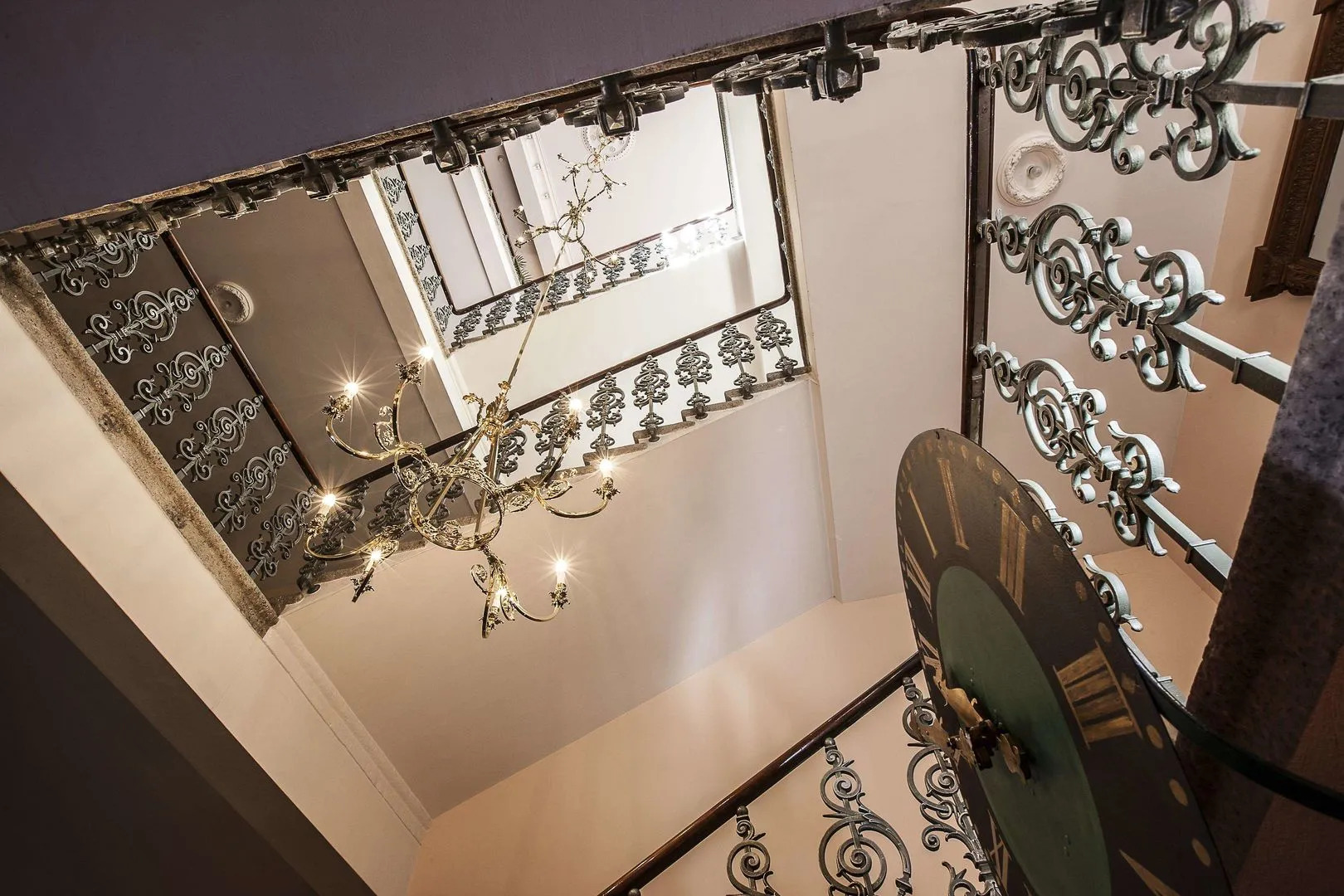 Grandhotel Giessbach