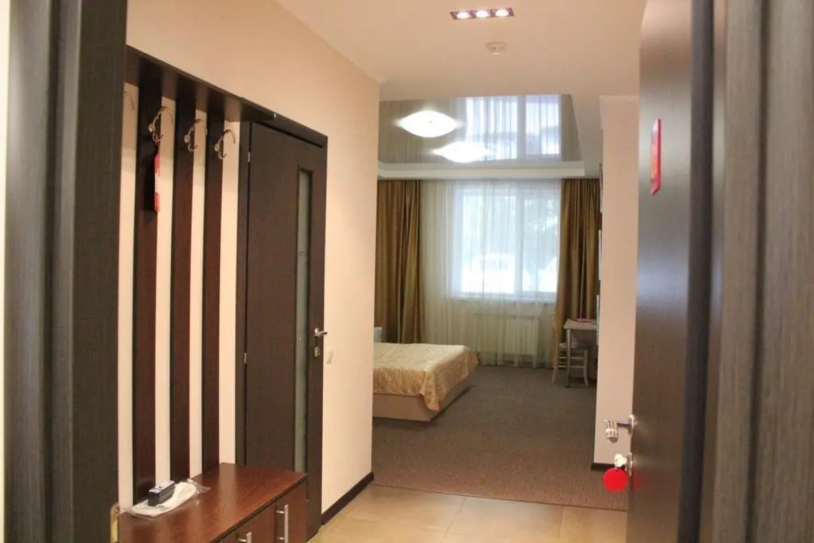 Мини Отель Визит