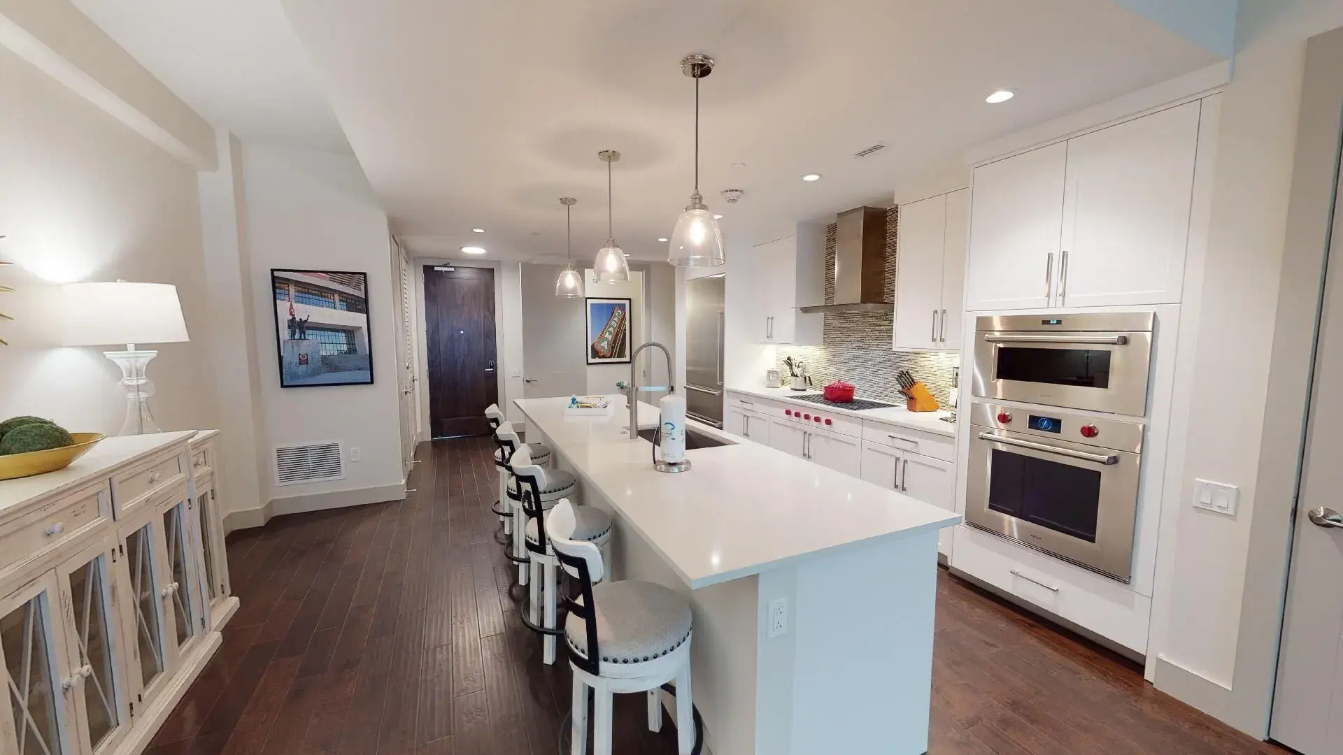 Westgate Luxury Condominiums