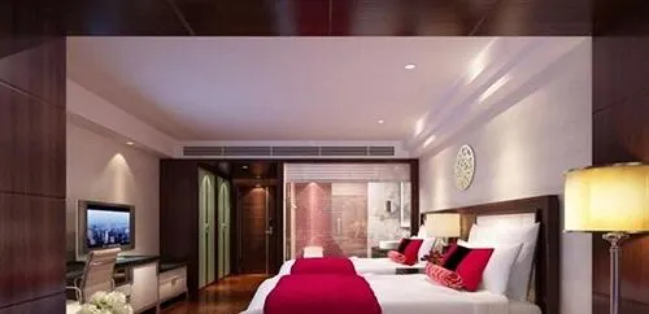 Yinchuan Spring Bay Resort