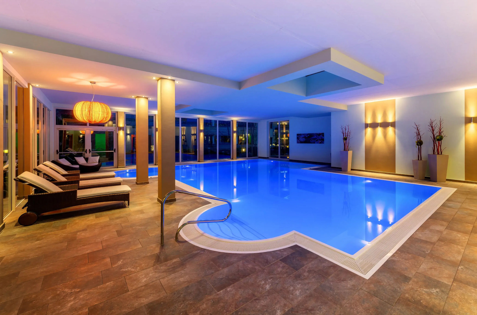 Vitalpina Hotel Waldhof