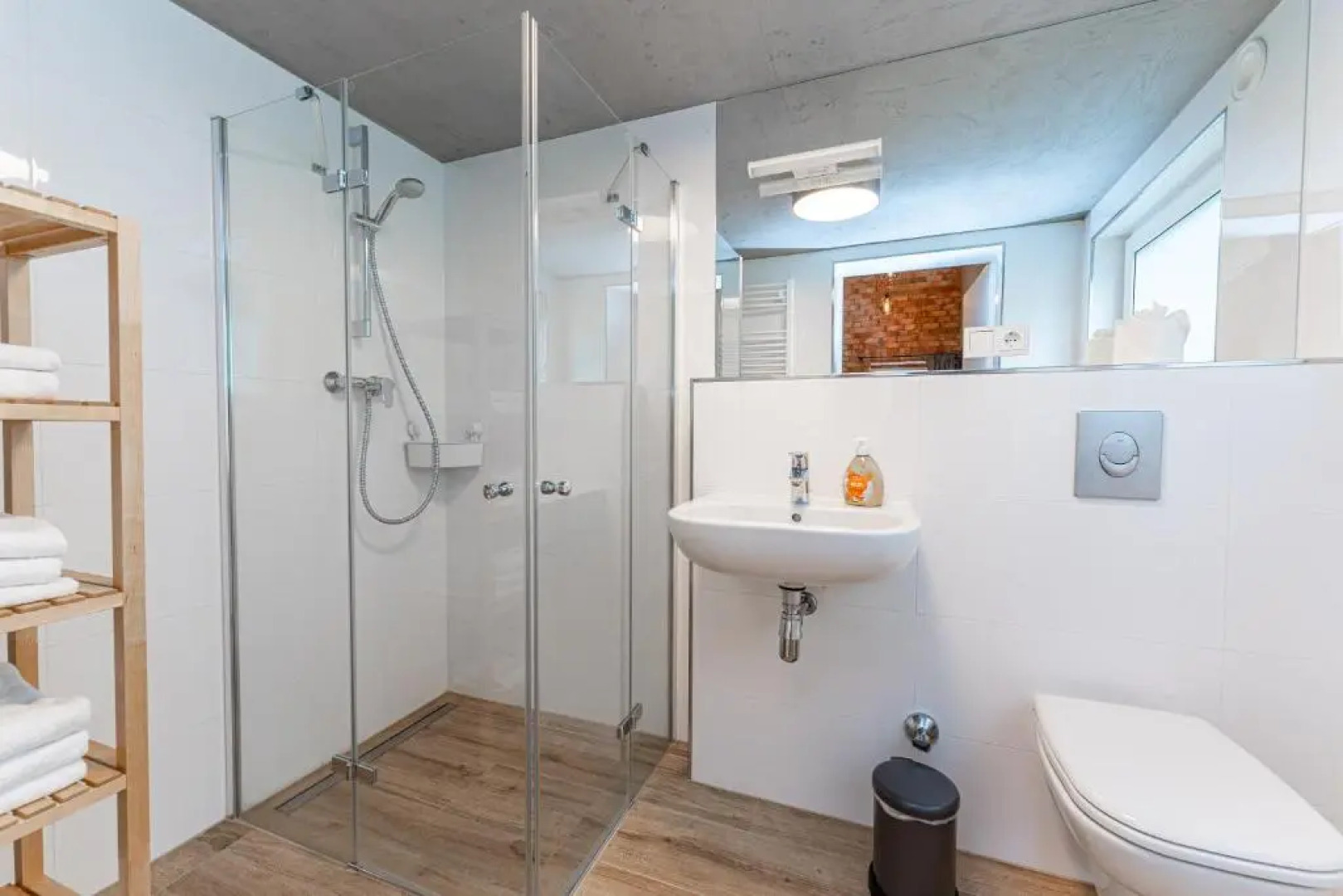 Natura Ferienpark - Bungalows am Grimnitzsee Schorfheide