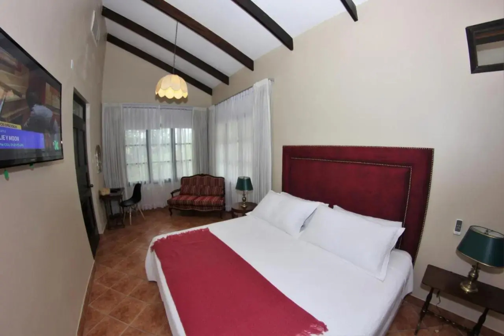 Fundo San Jose Parque Ecológico & Lodge Hotel Asociado Casa Andina