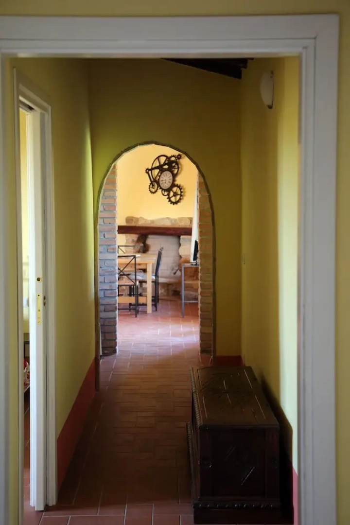 Relais La Cerreta
