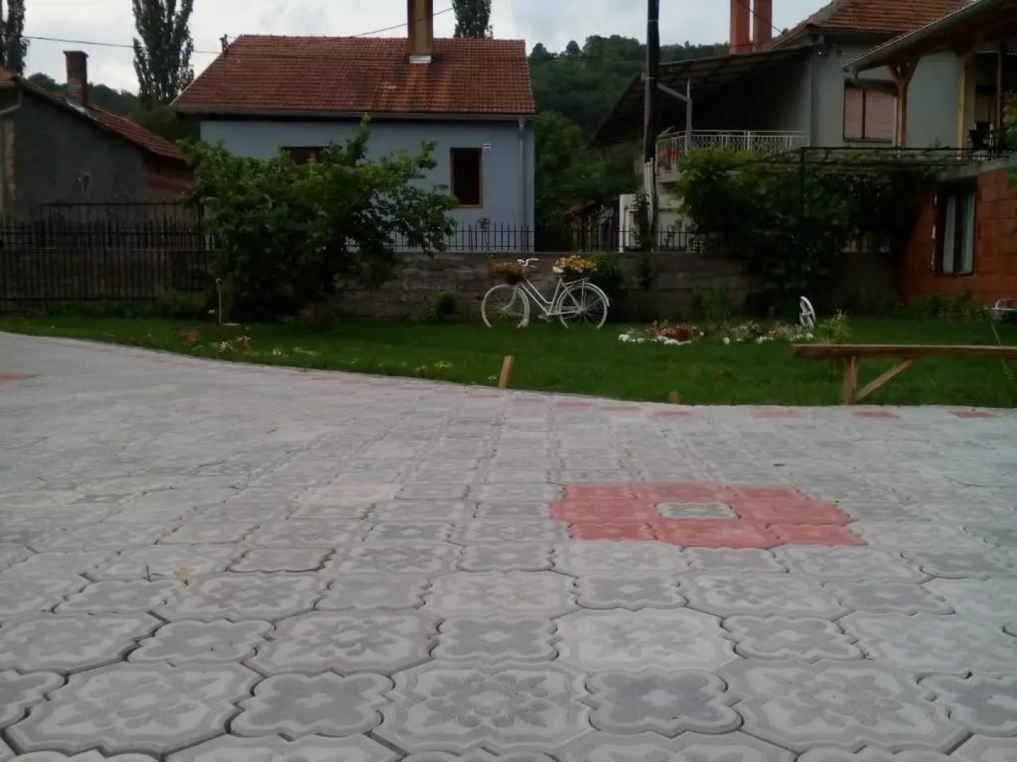 Guest House Vila Banjica
