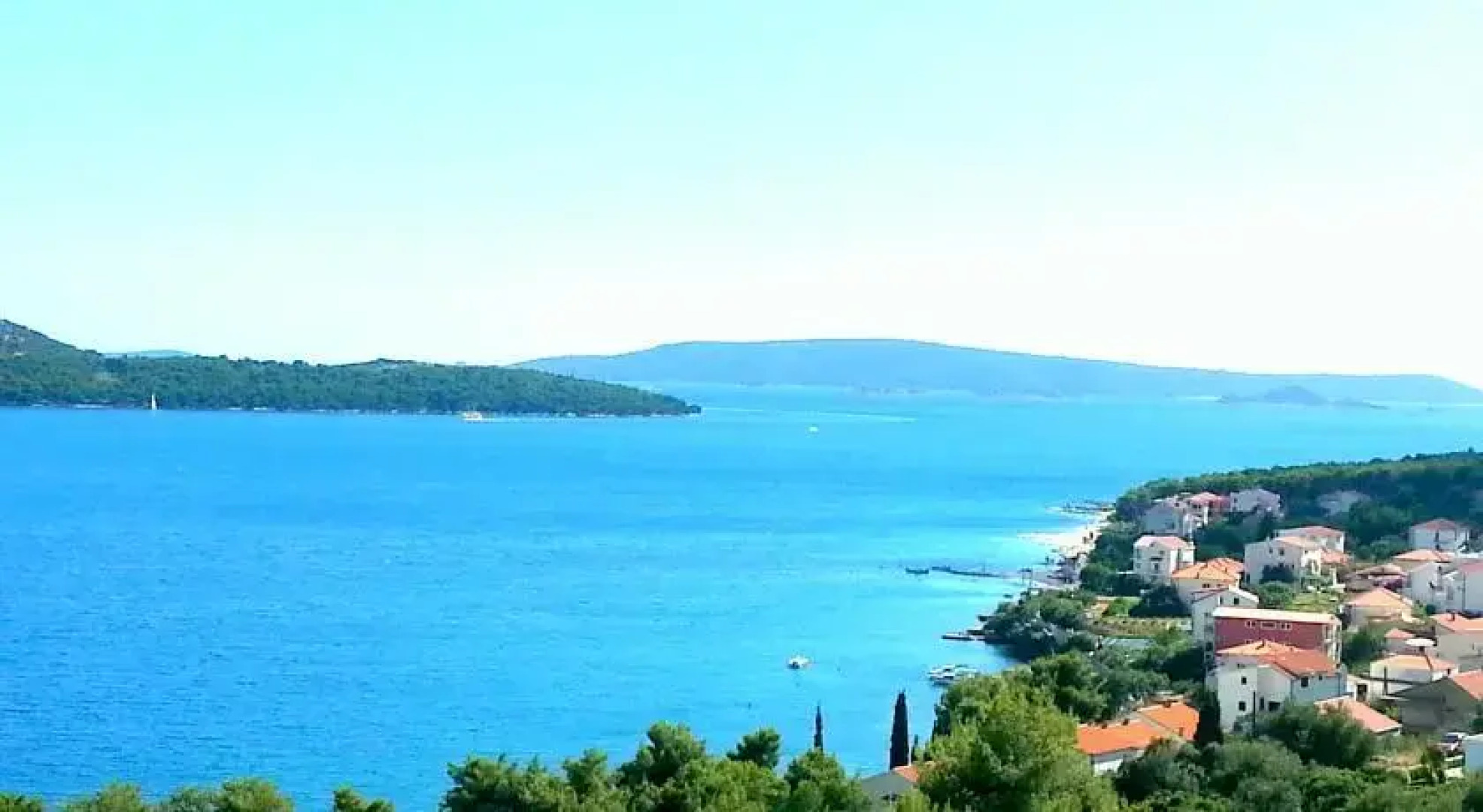 Apartment Jurčević