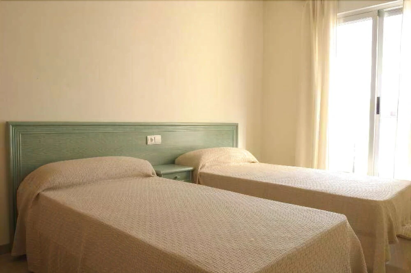 San Fernando Golf & Beach