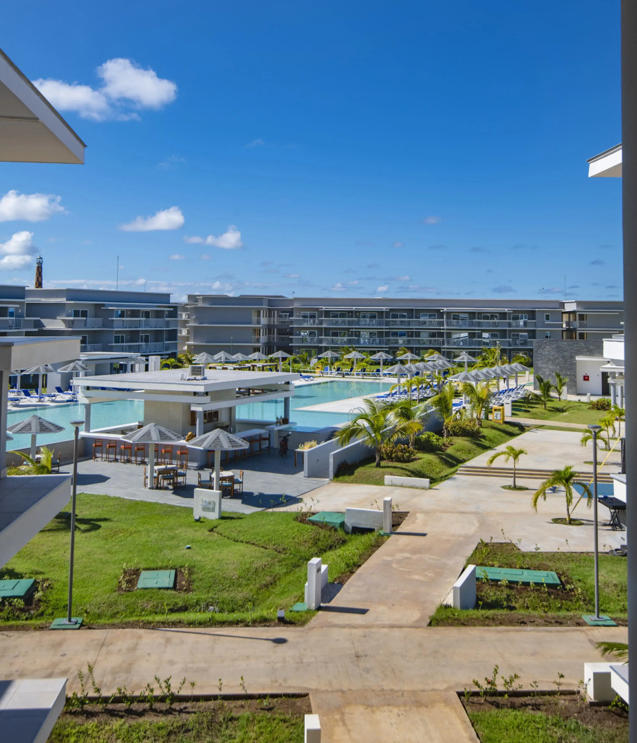 Vila Galé Cayo Paredón