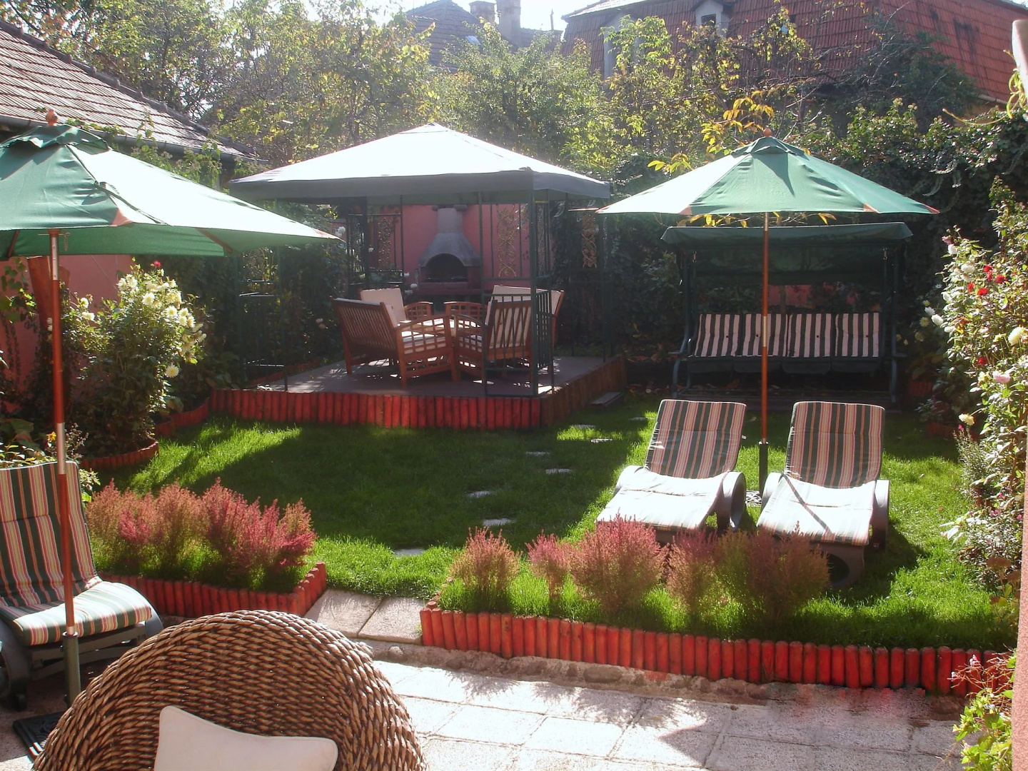 Hotel Escala