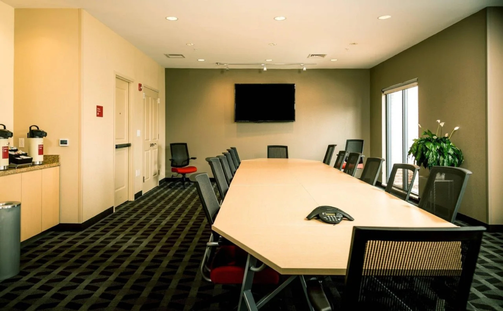 TownePlace Suites by Marriott Bangor