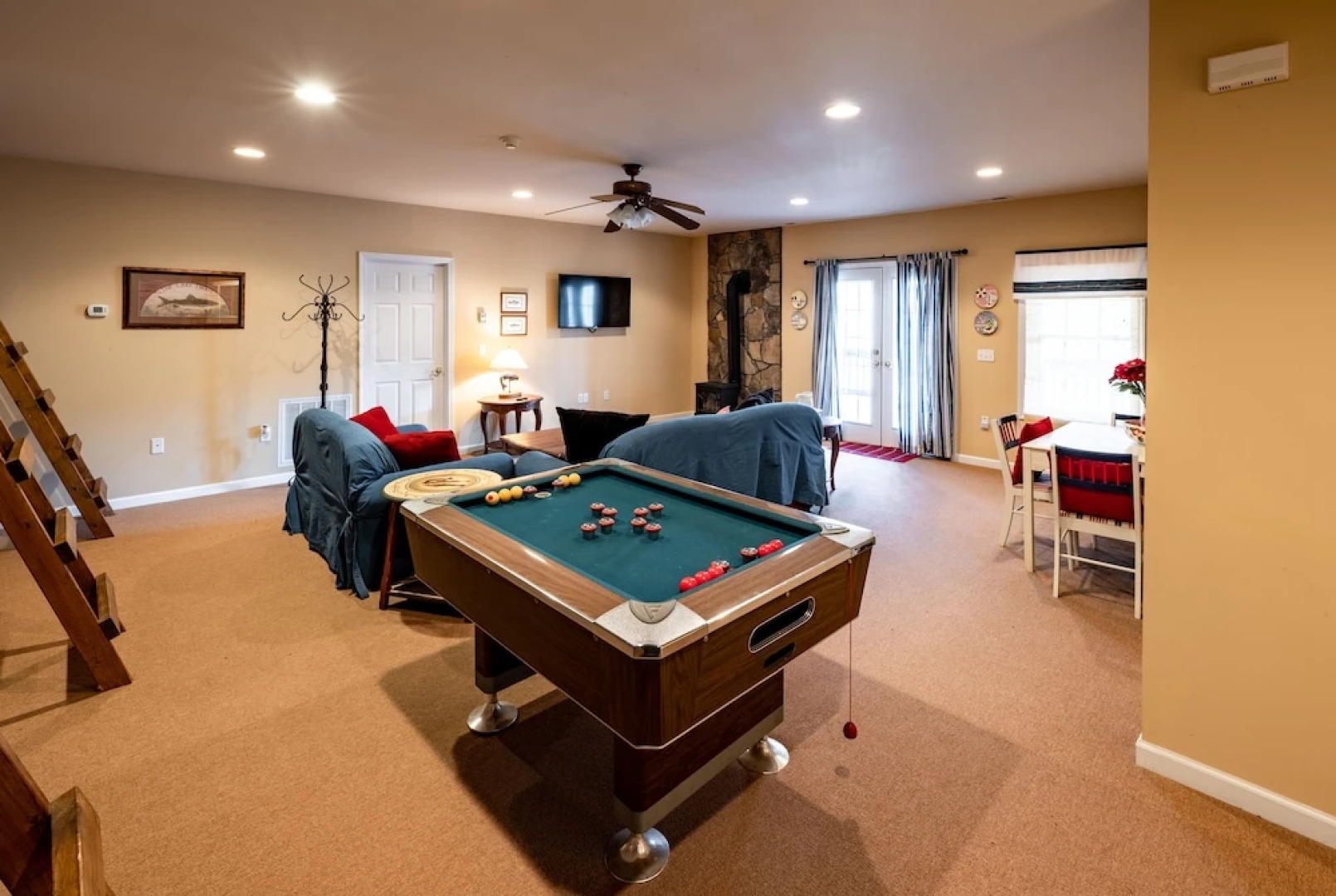 stayNantahala - Smoky Mountain Cabins