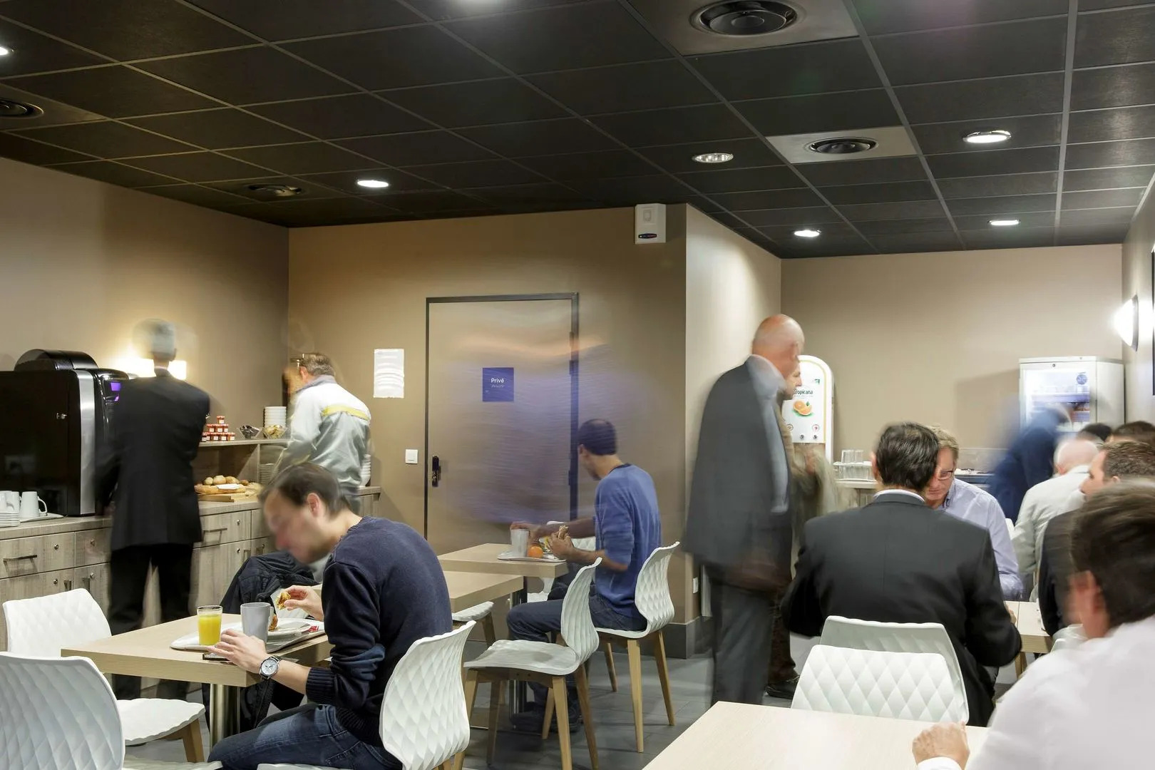 Tulip Inn Massy Palaiseau Residence