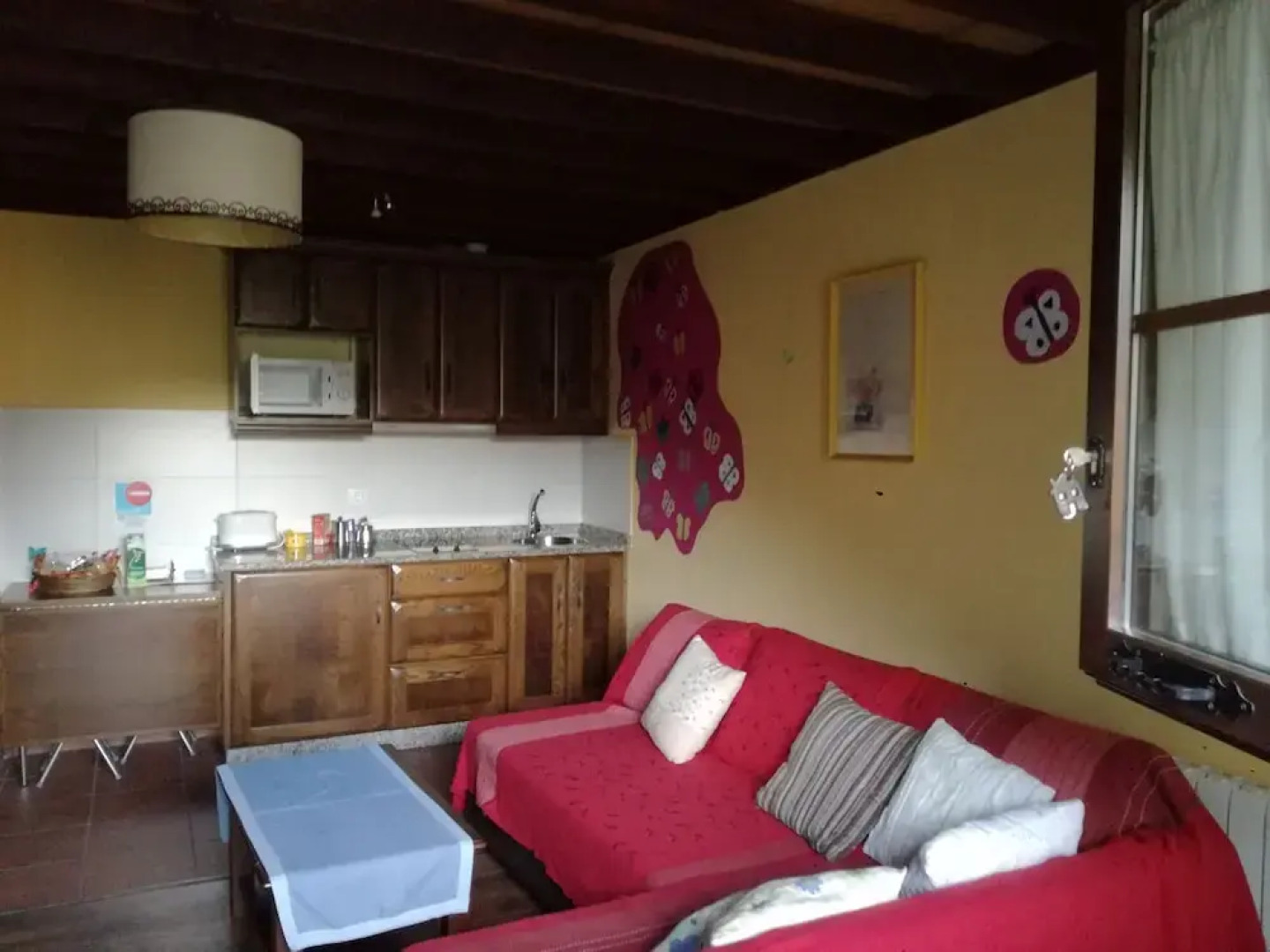 Apartamentos Luna de Vilar