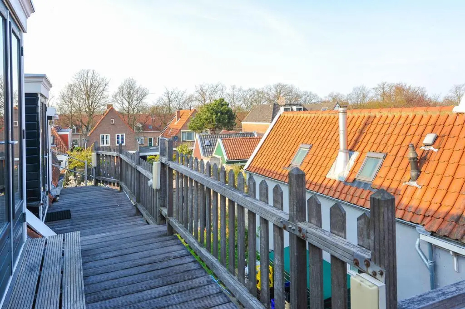 Hotel Pension de Harmonie