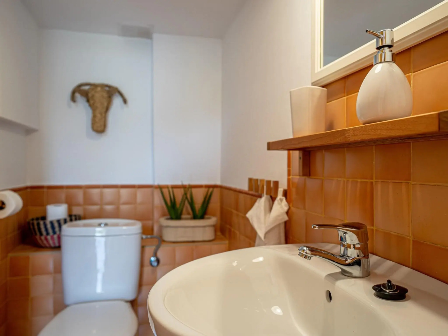 Holiday Home 5, Cordoba