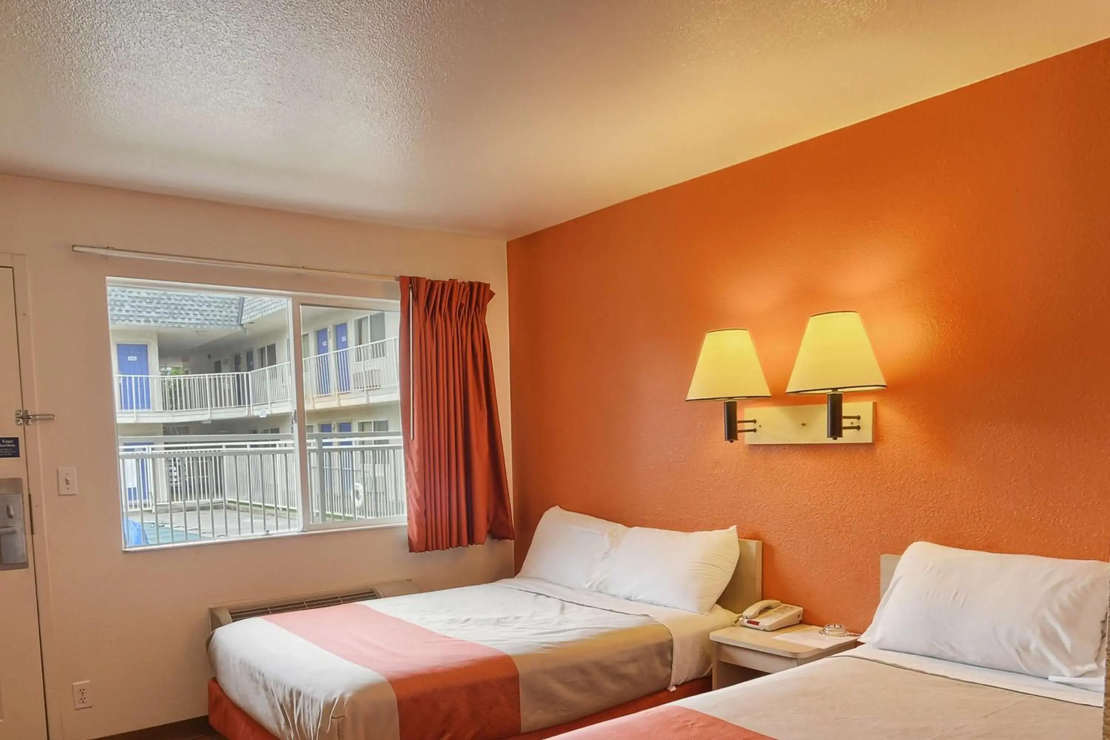 Motel 6 Coeur D'Alene, ID