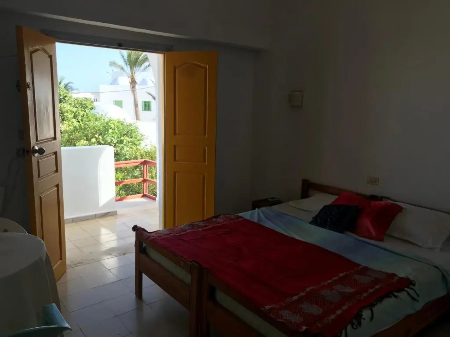 Résidence Jinene Aghir