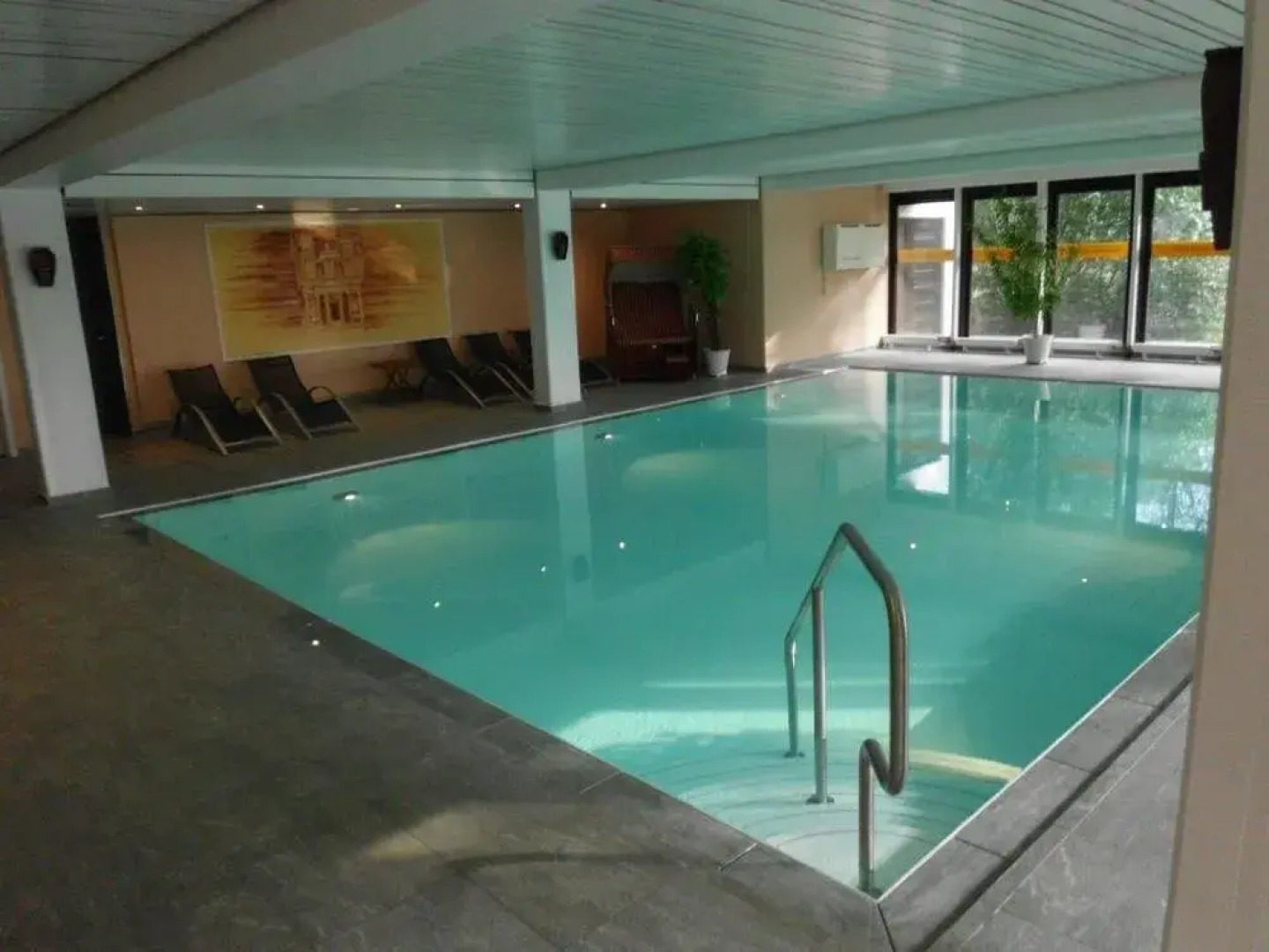 Hotel Zur Heidschnucke - Spa & Nature Resort