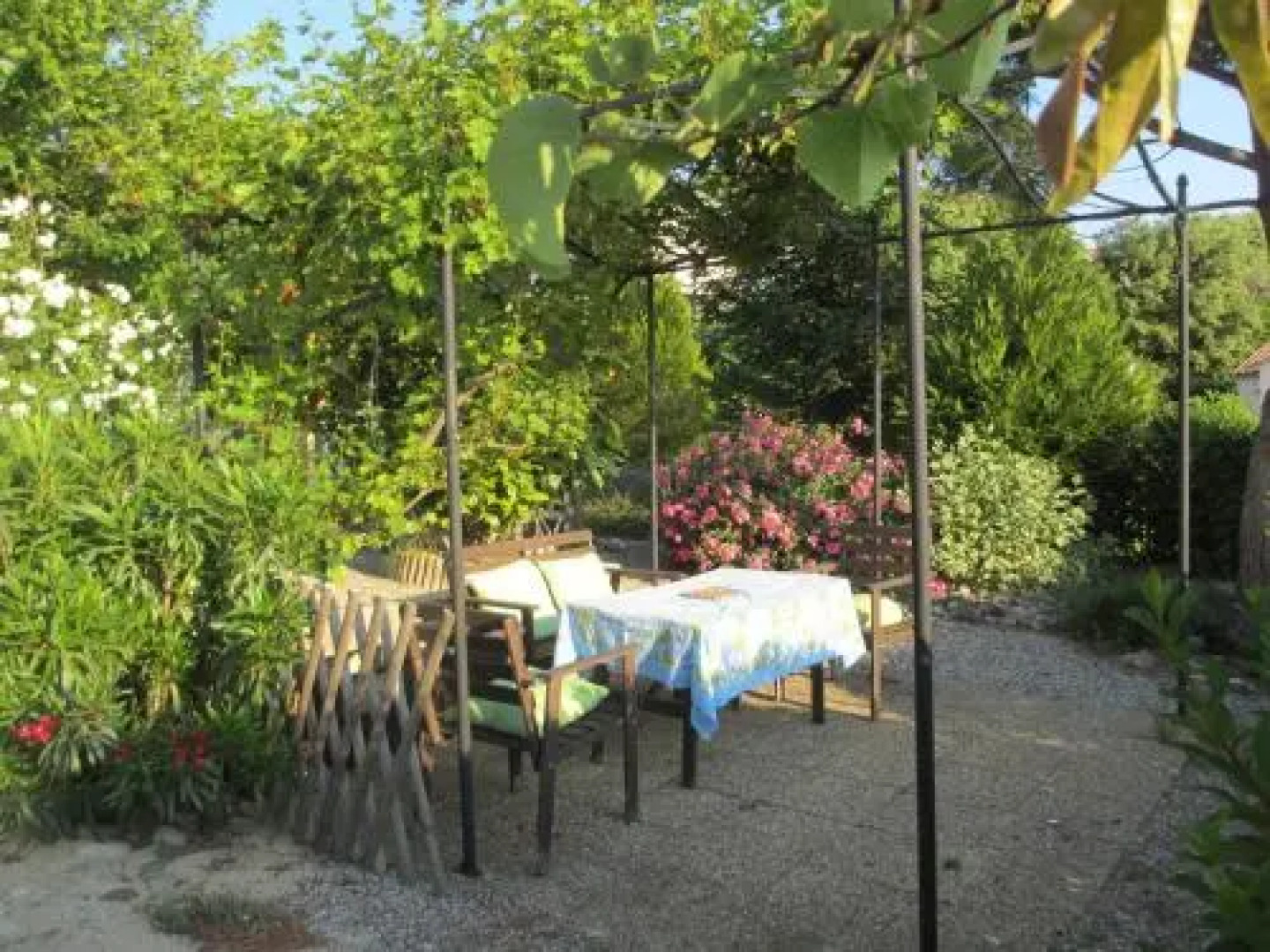 Appartement les Balcons d'Azur