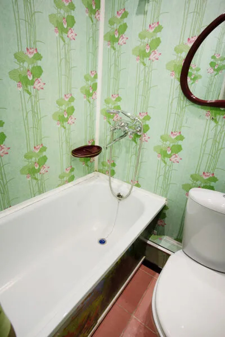 Apartments Vizit, str. Novyj gorod, building 2