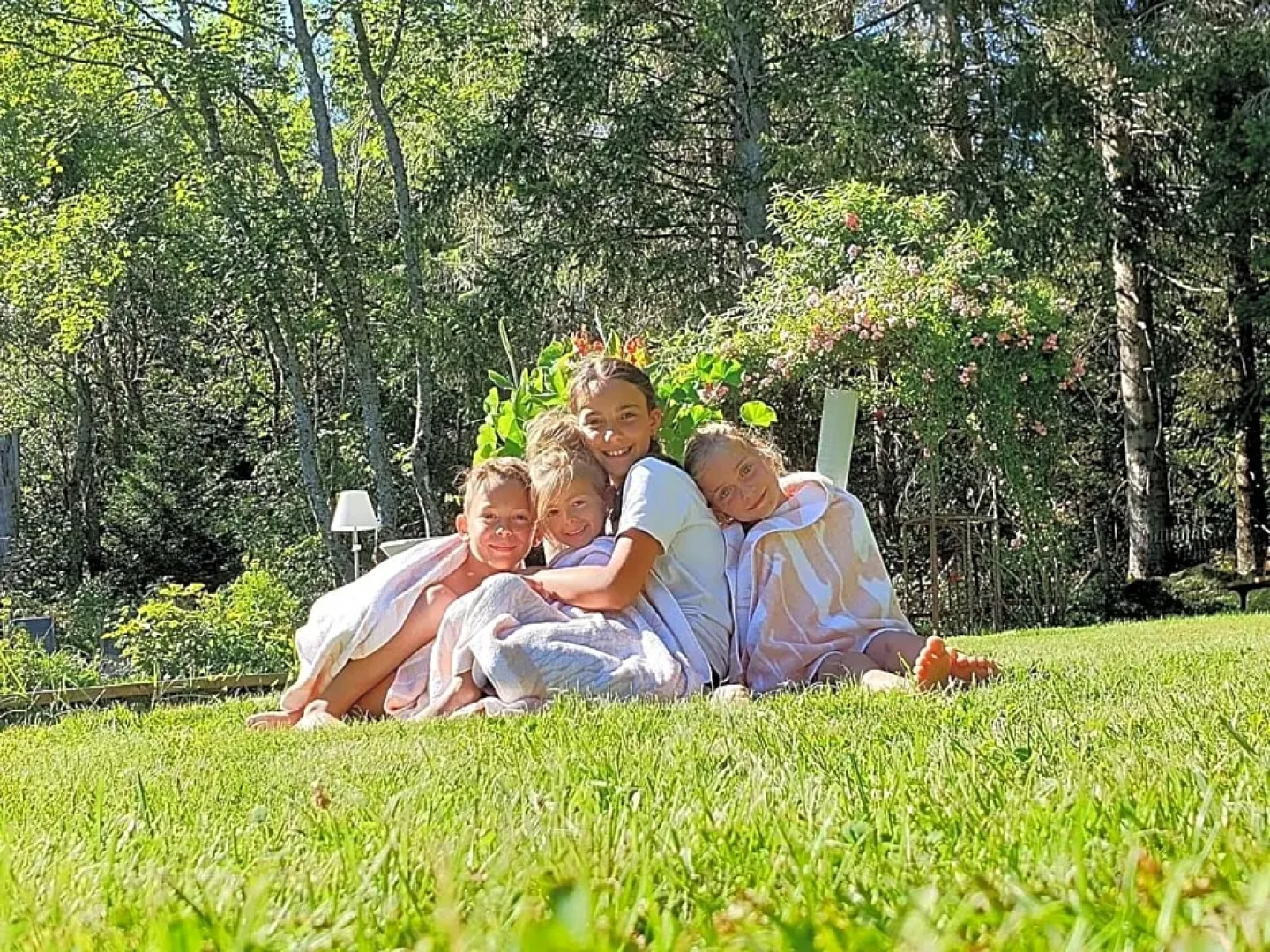 Hotel Restaurant Kniebishöhe