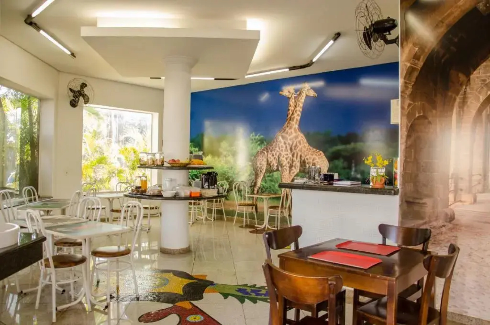 Hotel Pousada Do Leão