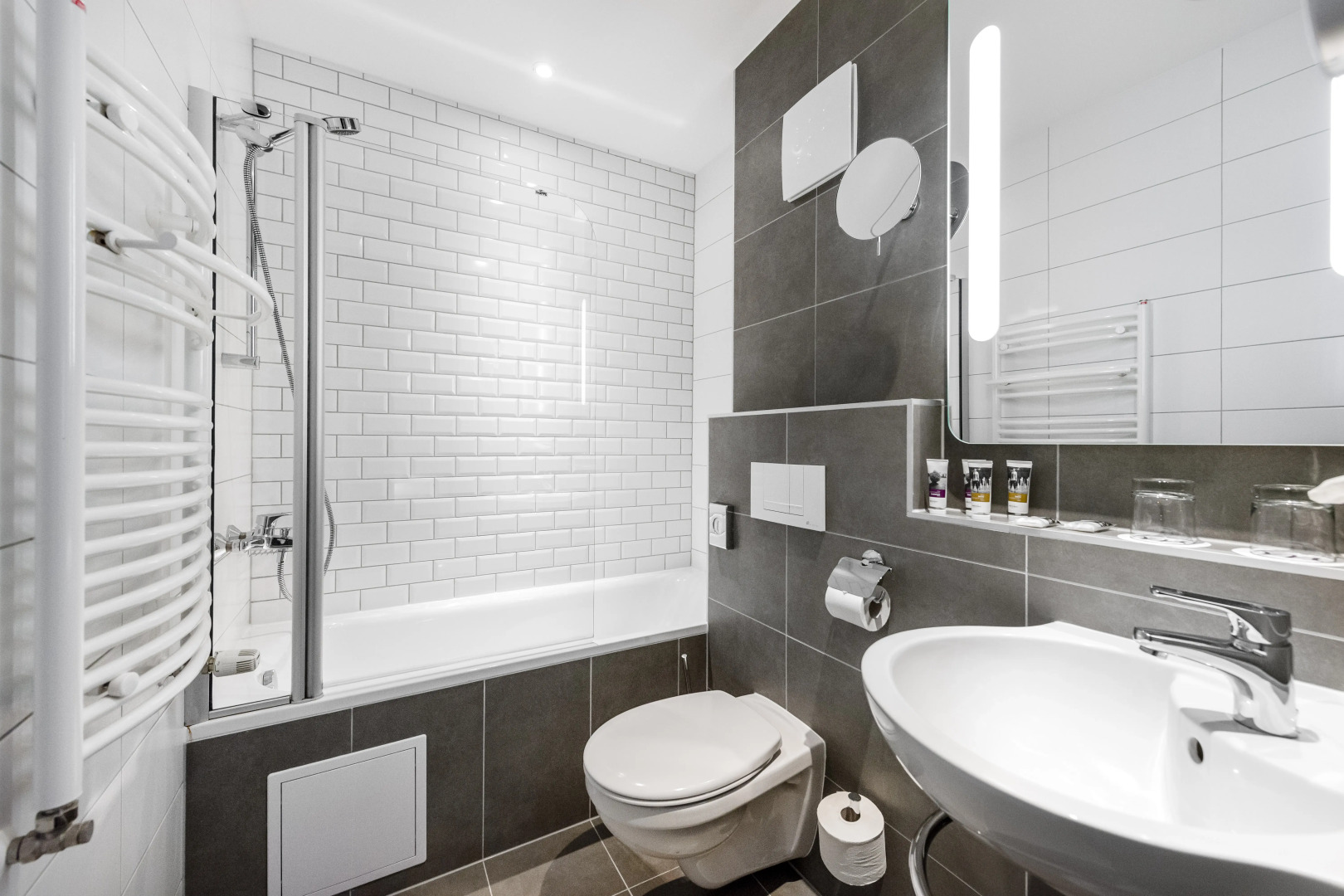 Mercure Budapest City Center Hotel