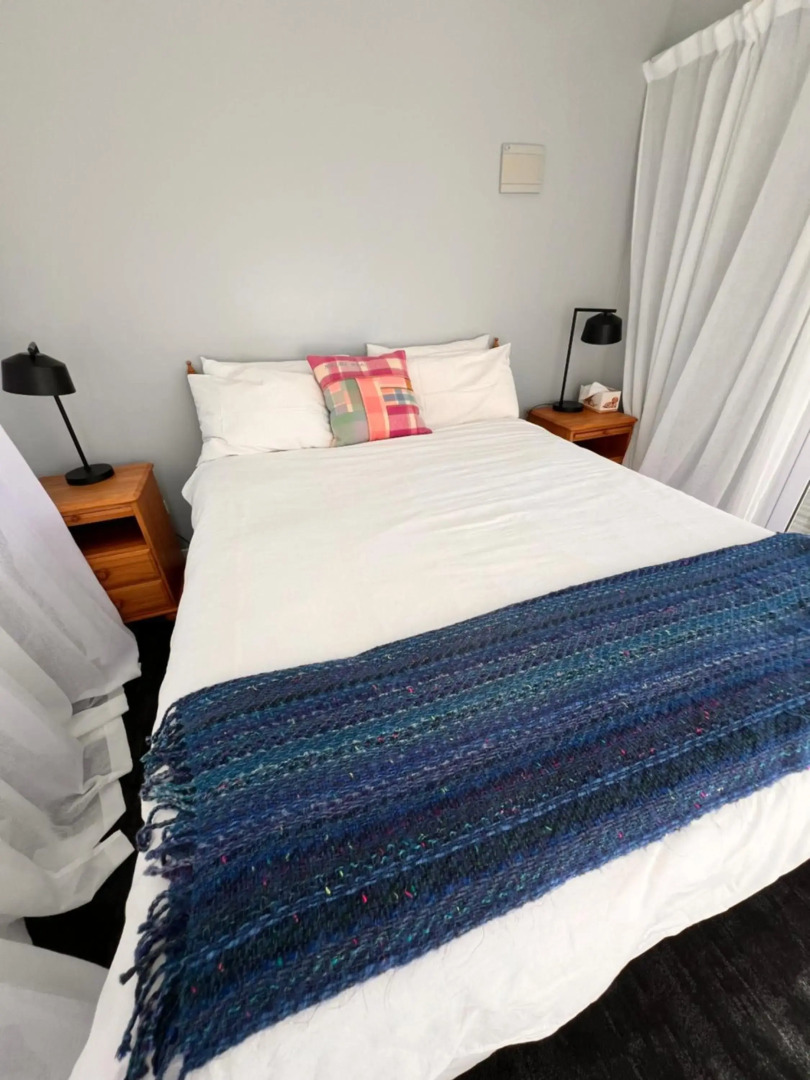 @Taradise-Opunake - eco-friendly Coastal hideaway