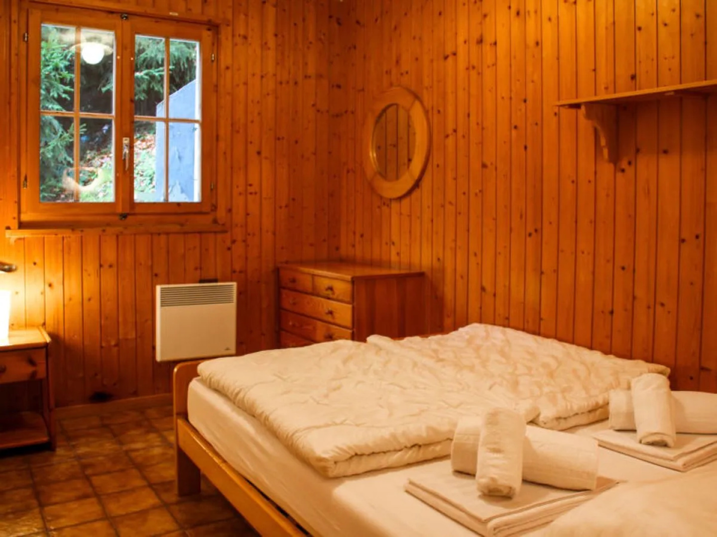 CHALET 4 PIèCES 969