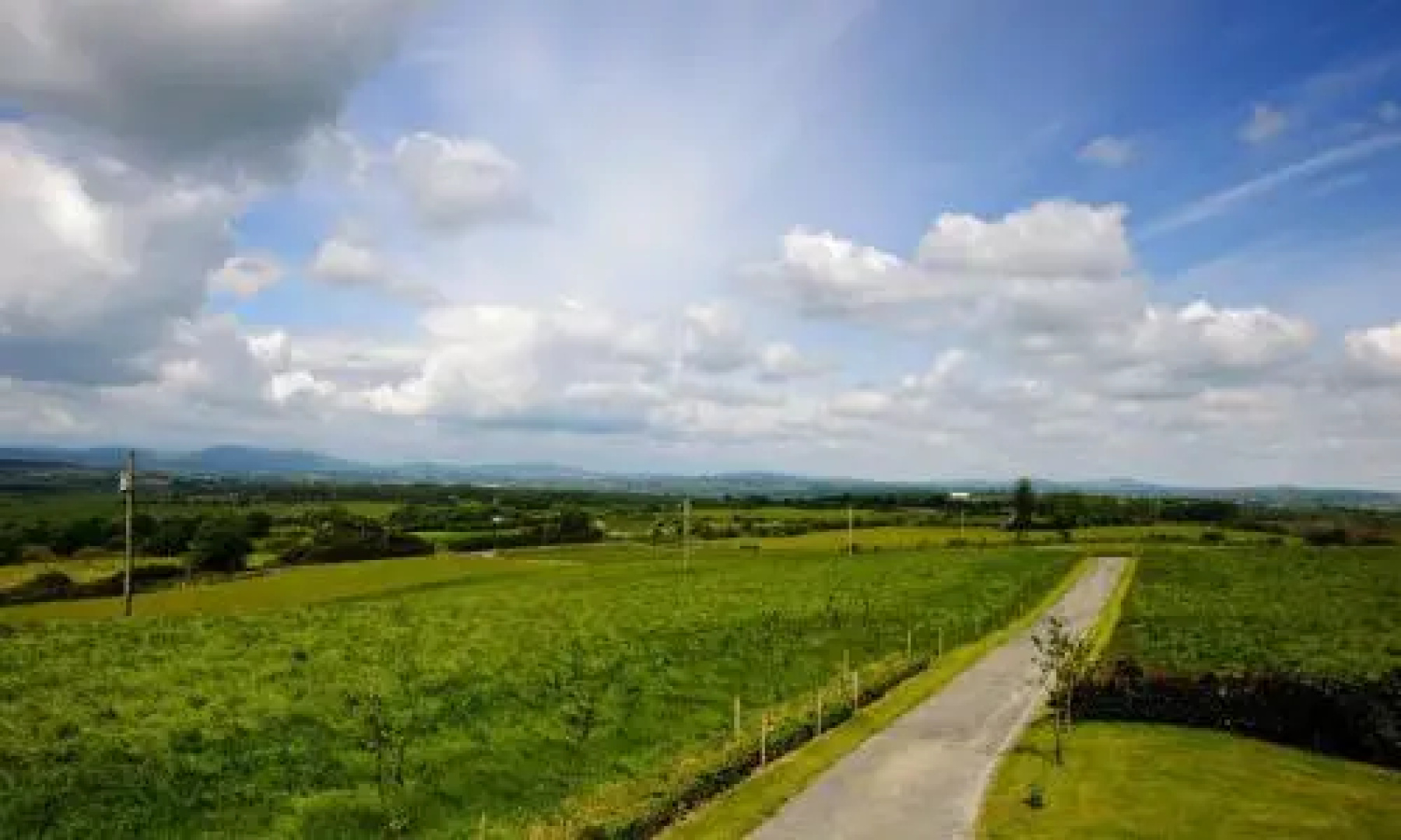 Coolbawn Lodge Farmhouse