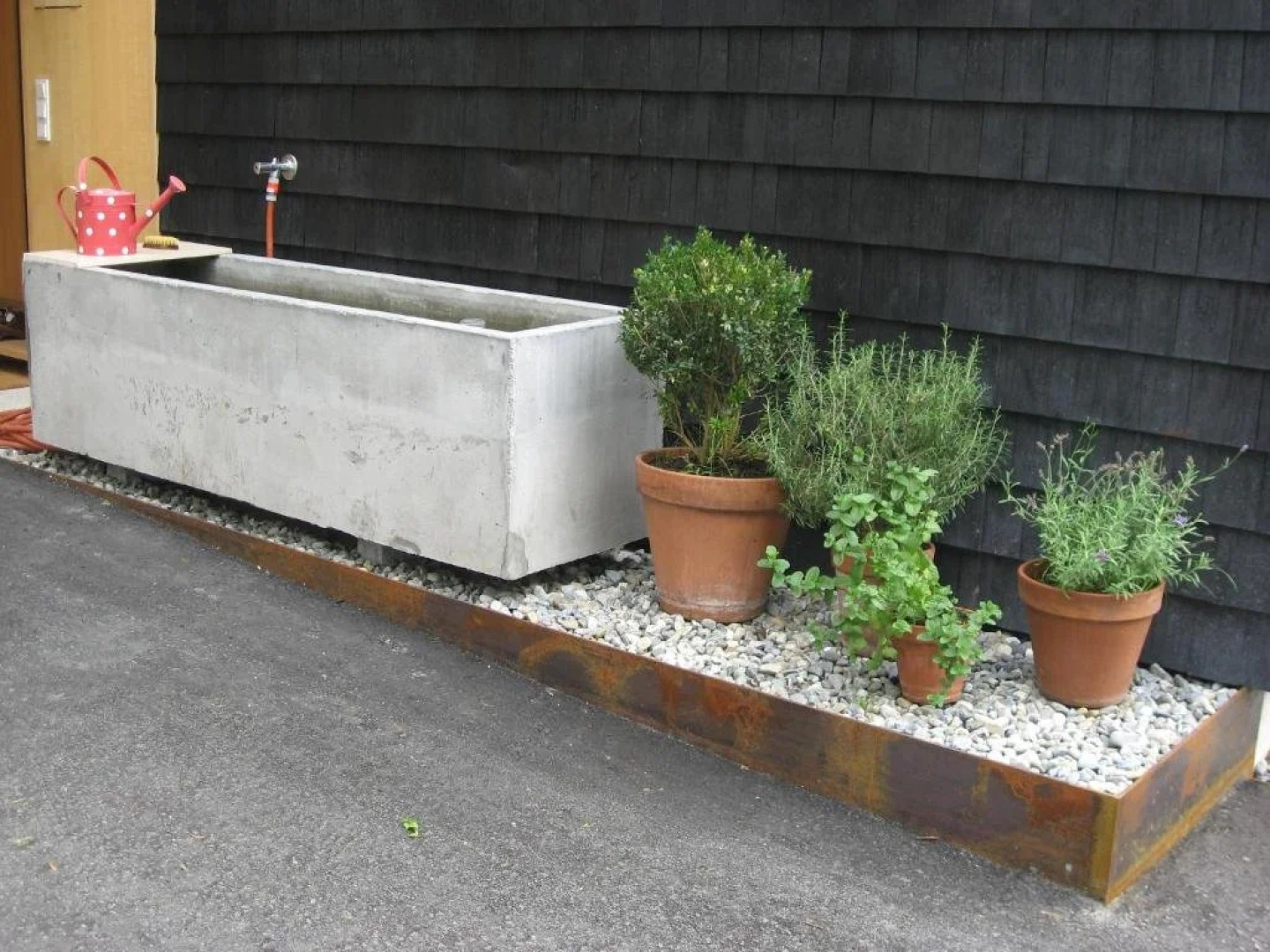 Ferienwohnung Am Ruggbach