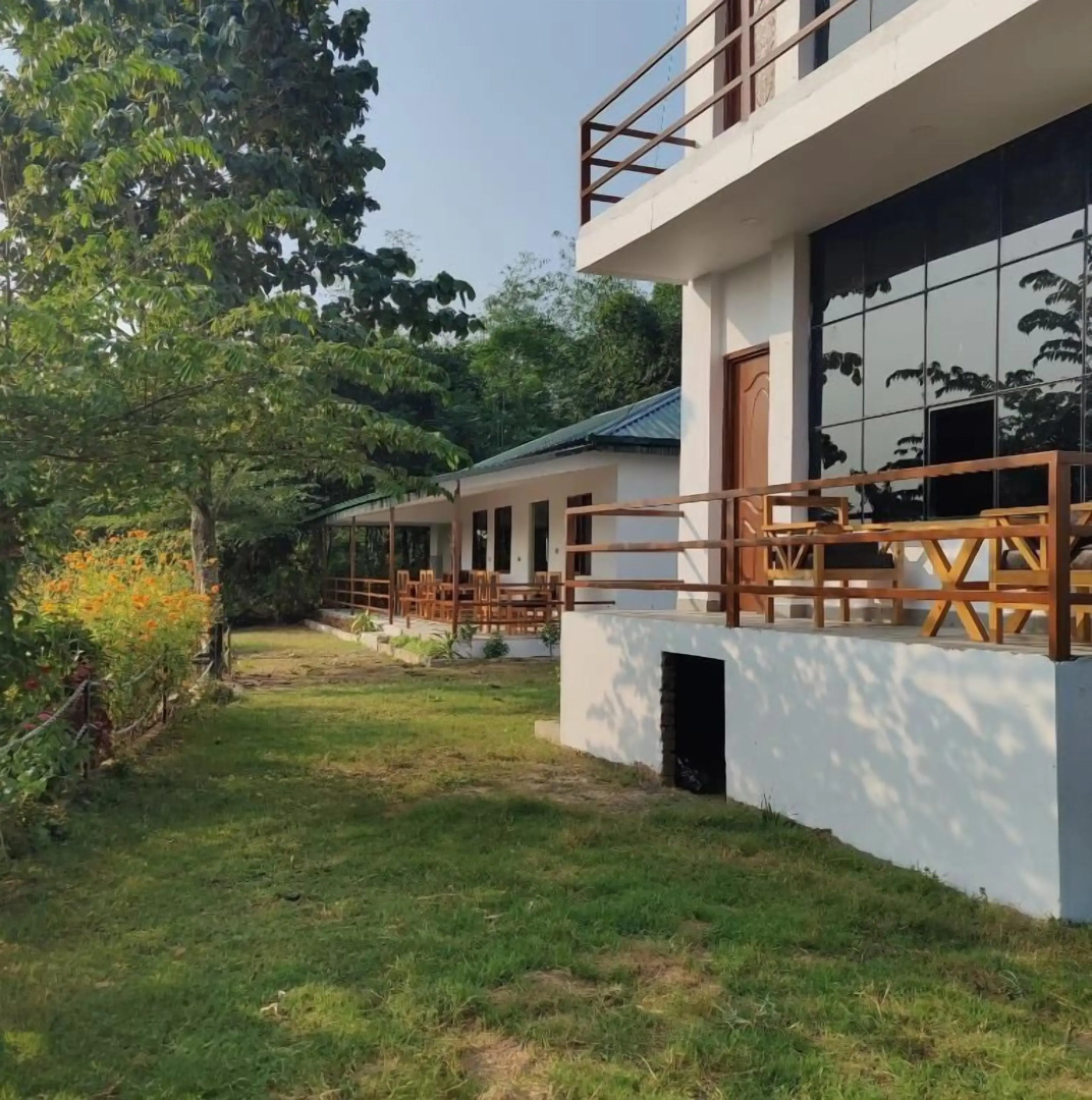 Tiger Wildlife Resort