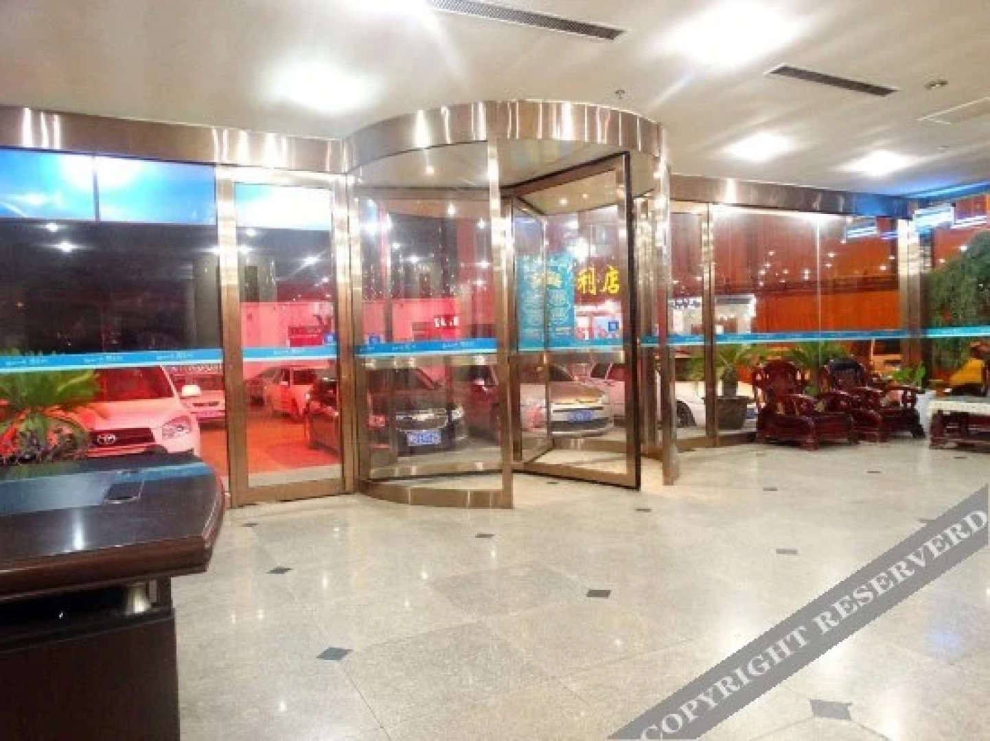 Yijia 365 Chain Hotel (Kaifeng Kaihua)