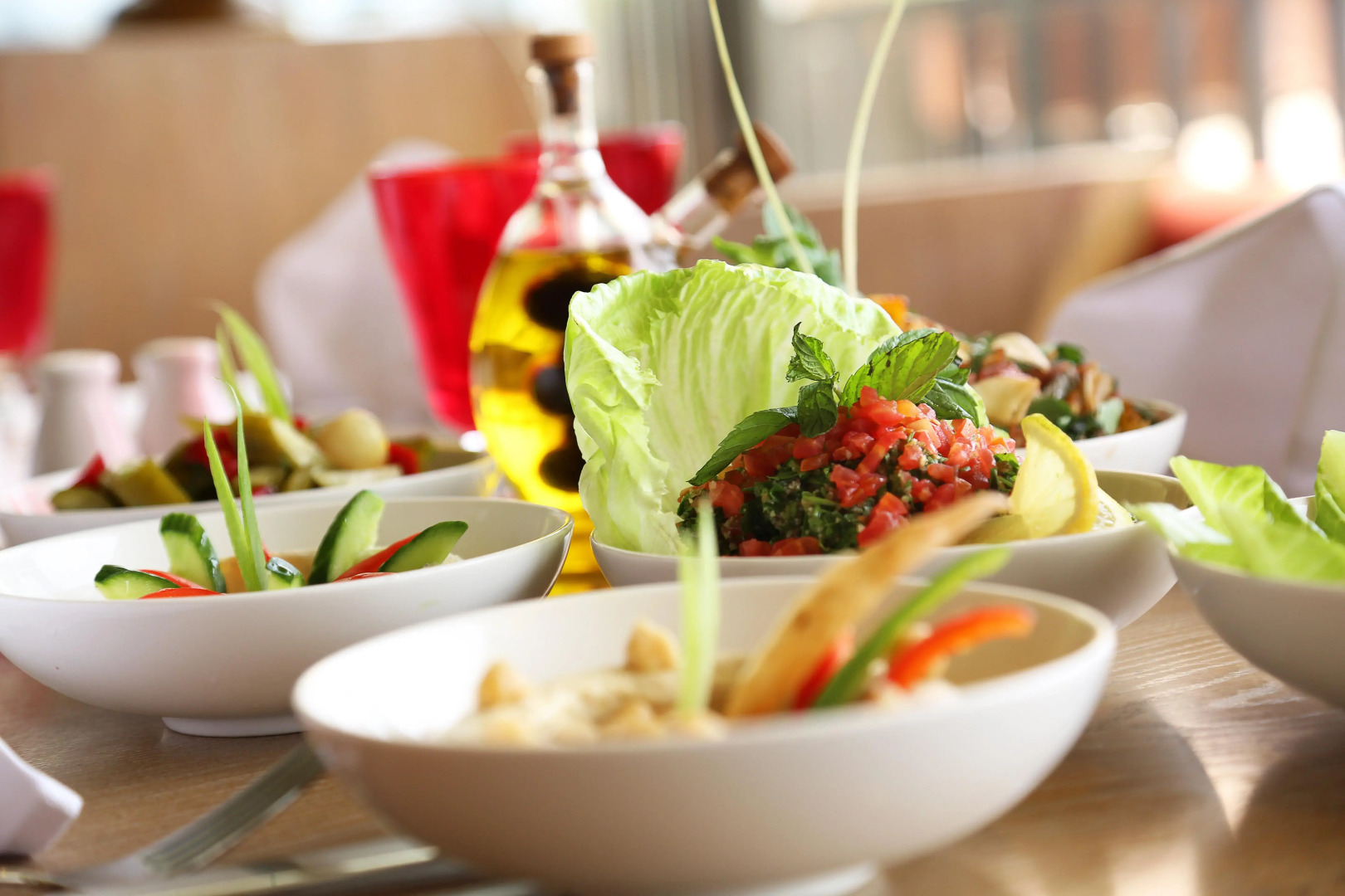 InterContinental Cairo Semiramis by IHG