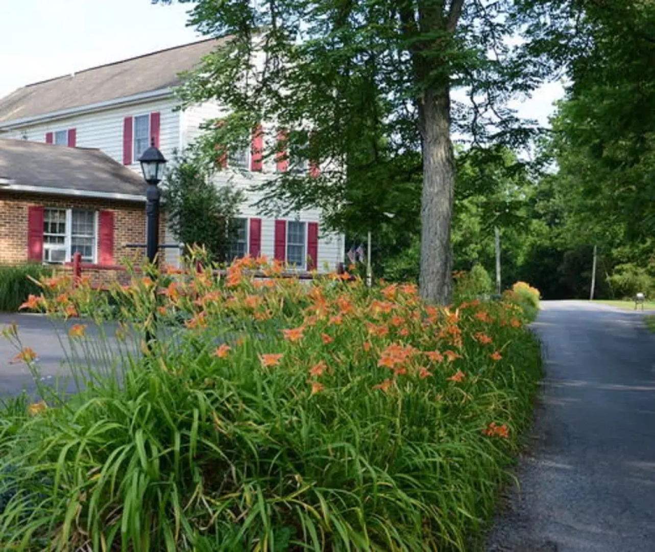 Red Cardinal Bed and Breakfast