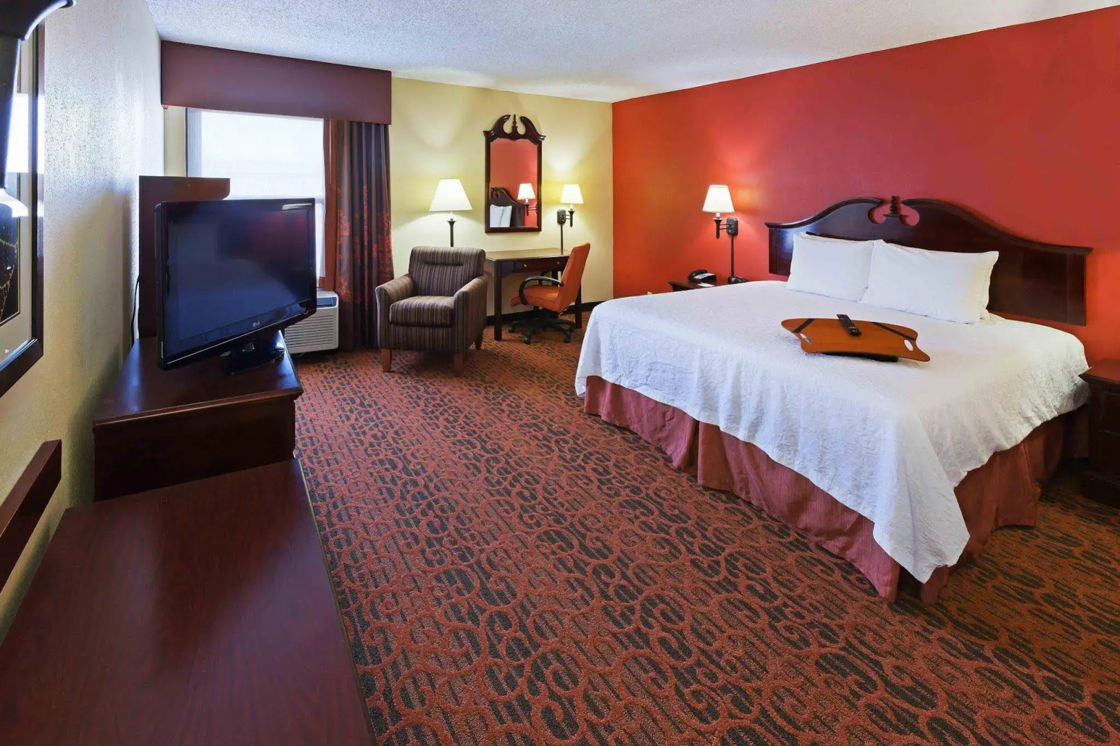 Hampton Inn Jonesboro